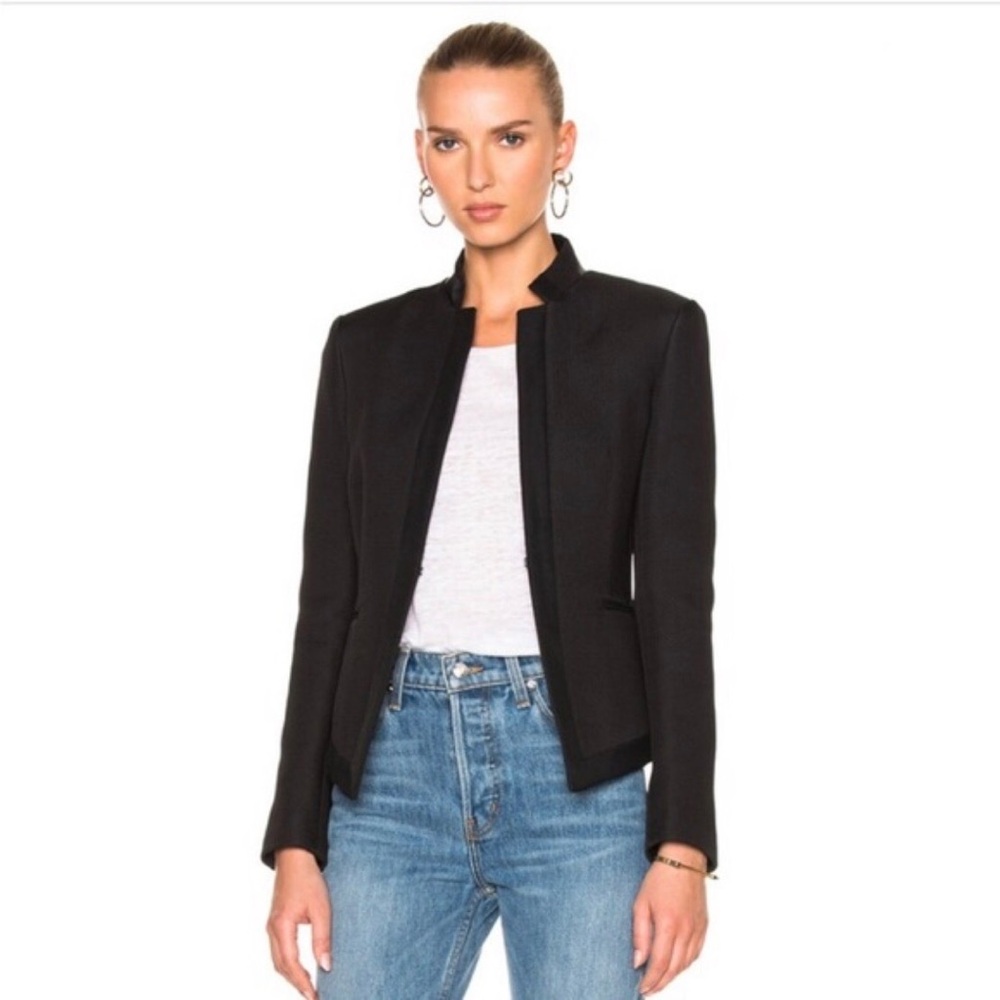 Rag & Bone Waverly Blazer
